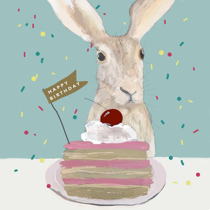 La mia carta torta per la vendita all'ingrosso da parte di Print Circus