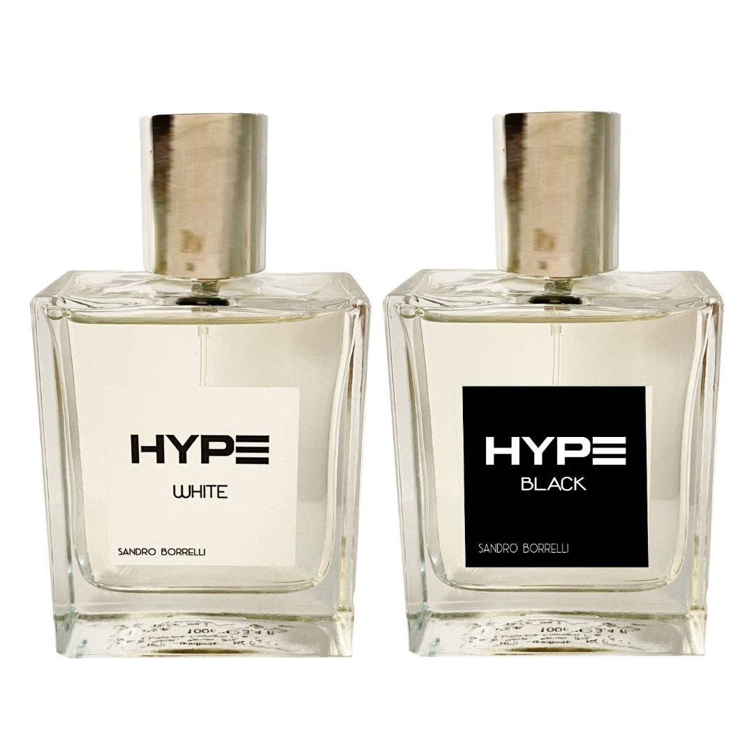 Ciccone Laboratorio Italiano - Wholesale Perfume/Eau de Toilette - Hype perfume1
