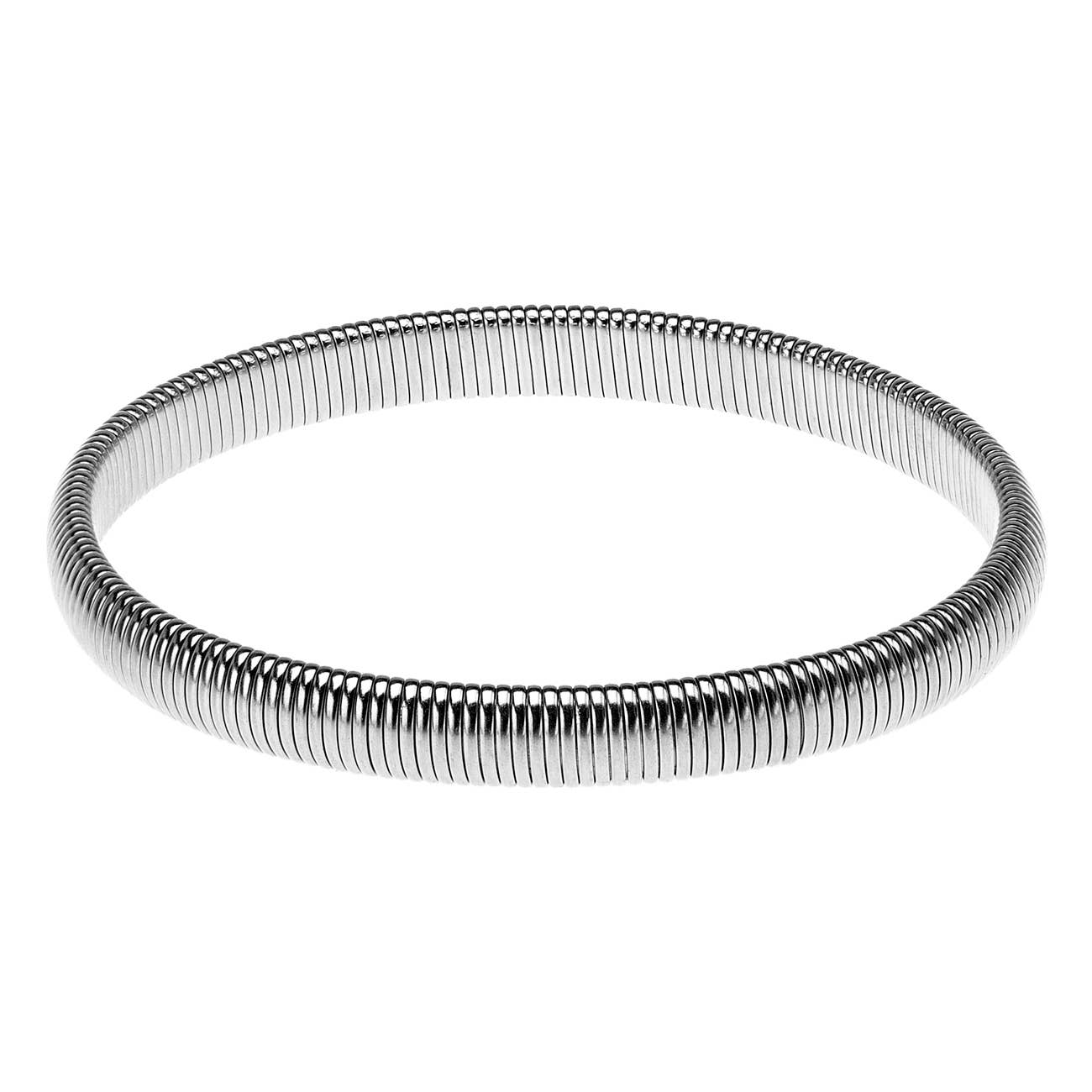 Janis Savitt - Wholesale Bangle Bracelet - BR-186 Cobra Bracelet1