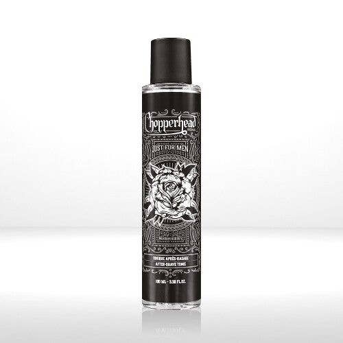 Aftershave tonic voor wholesale door COSMECARE LAB