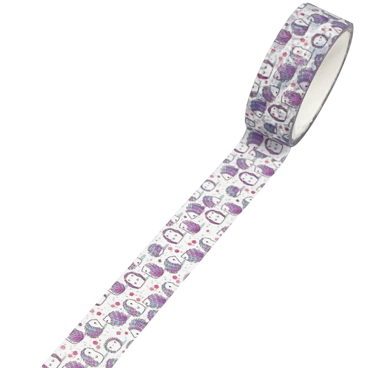 Wrapables.com - Vente Rubans adhésifs Washi - Ruban de masquage Wrapables Washi66