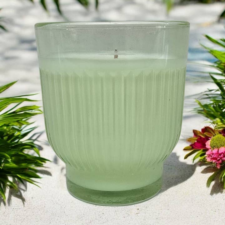 Coastal Calm for wholesale by Scented Essence Candle Co