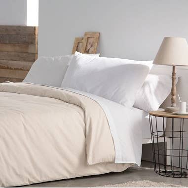 Barceló Hogar - Wholesale Duvet Cover - “Basic Liso” Duvet Cover15