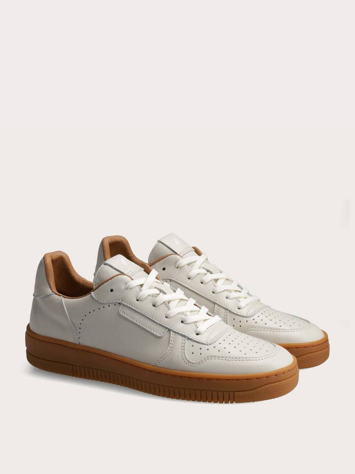 Freedom of Movement (SA) Ltd - Wholesale Lifestyle trainers – Women′s - FOM Ladies Trainers Crème Brûlée2