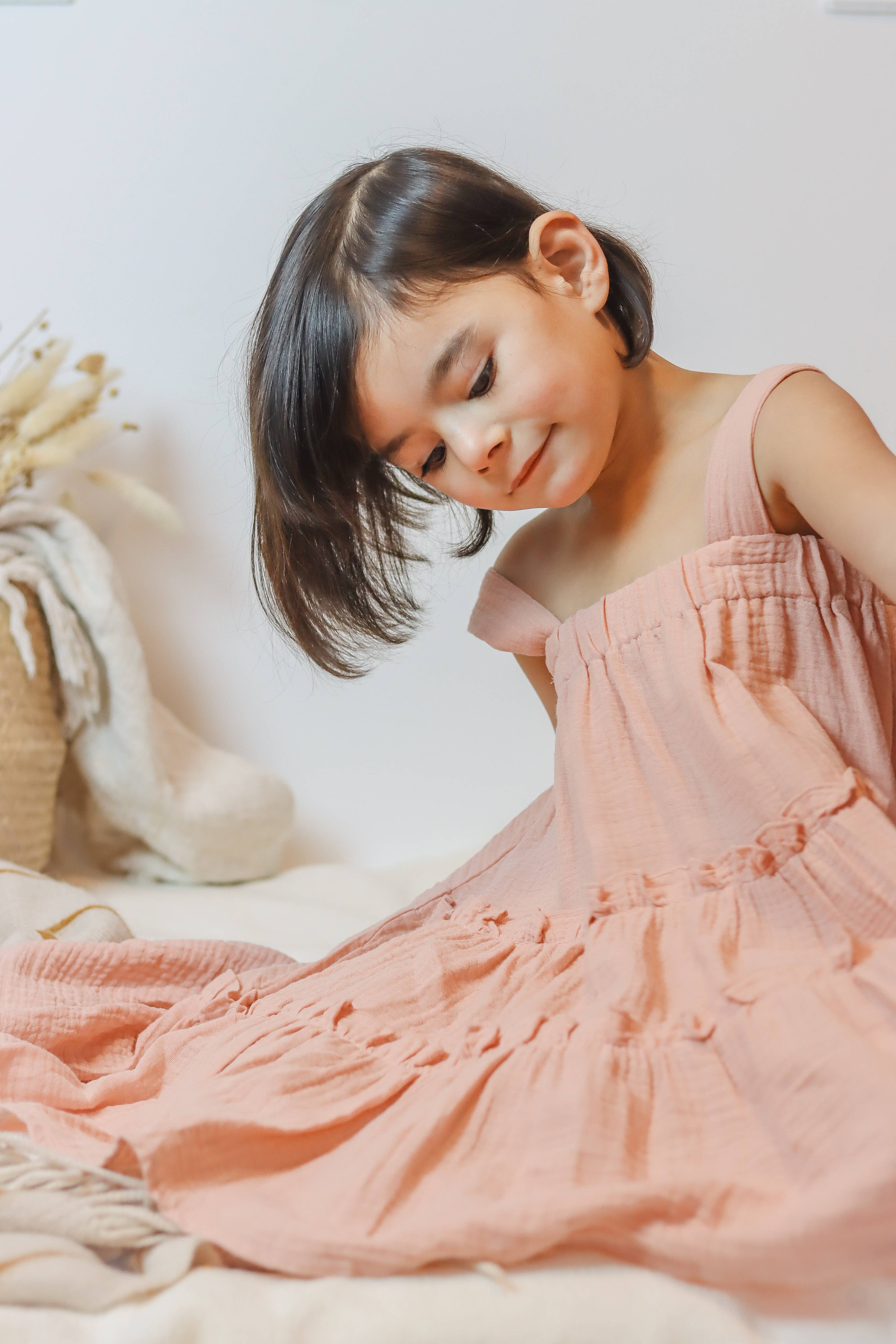 La Olivia Kids - Wholesale Dress - Kids - Lola Dress Kids27