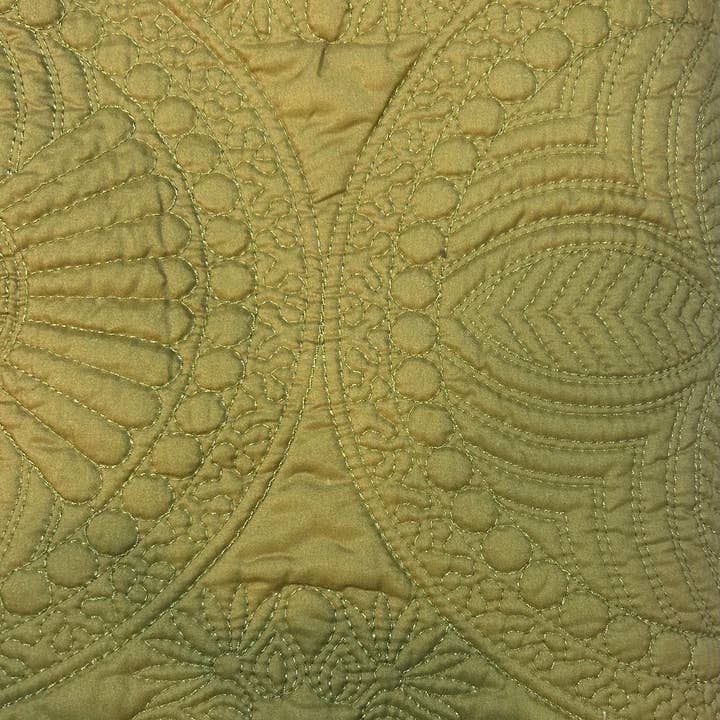 Olive Solid for wholesale by Prairie Impressions