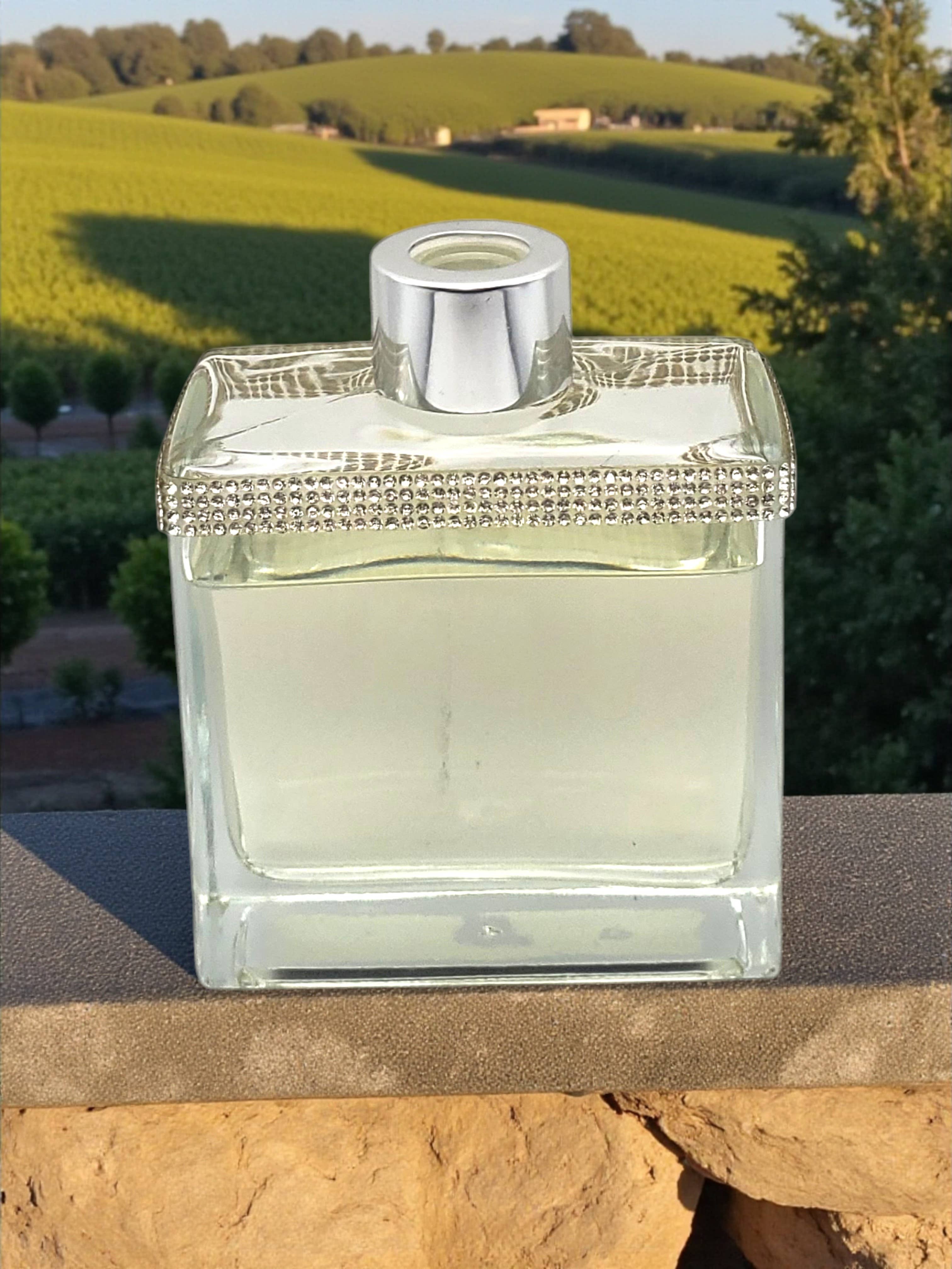 Morgan Paris Skin Boutique - Wholesale Reed Diffuser - Blanc du Bois Reserve Reed Diffuser 6oz0