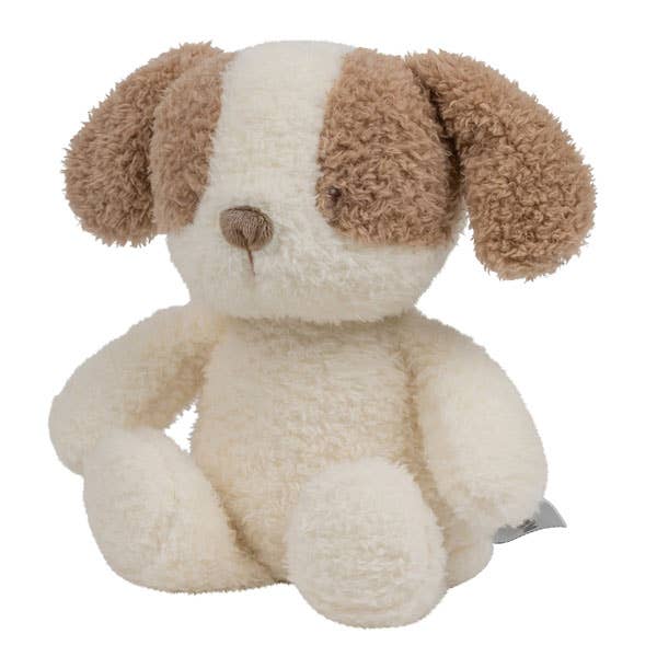 Hippychick – wholesale Night light – Child & baby – Nattou Mini Cuddly Dog Nightlight Teddy Vanilla4