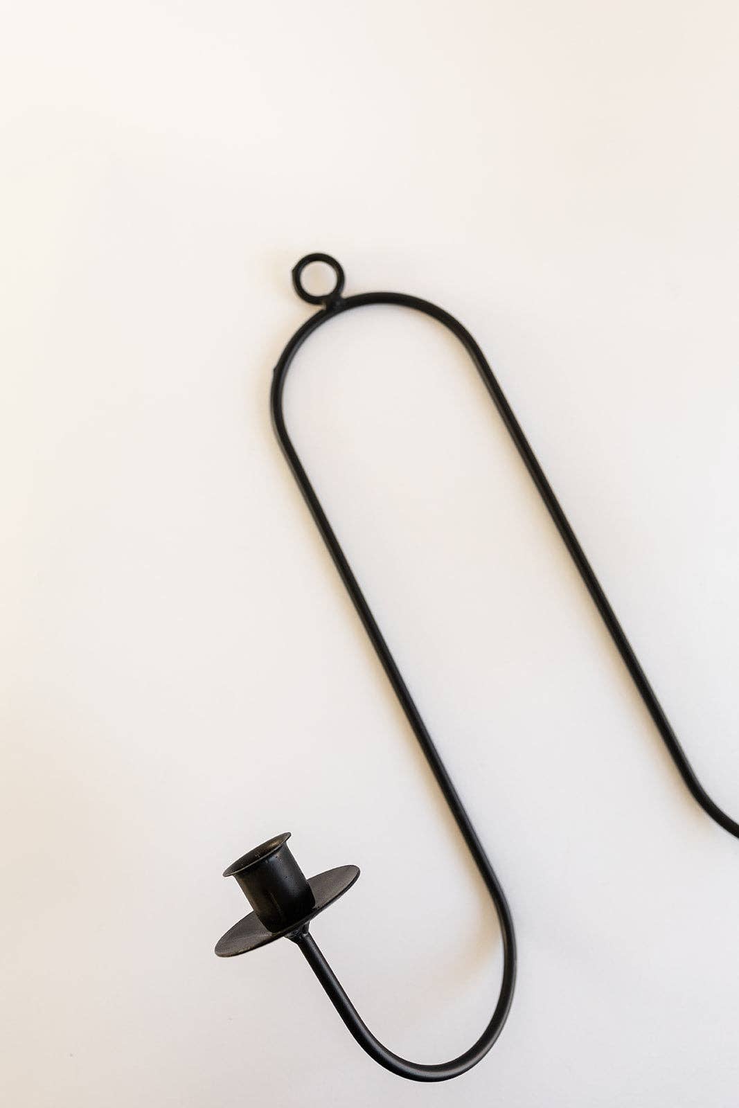 Millstream Home – Großhandel Kerzenhalter – Der Doppelkerzen-Wandleuchter2