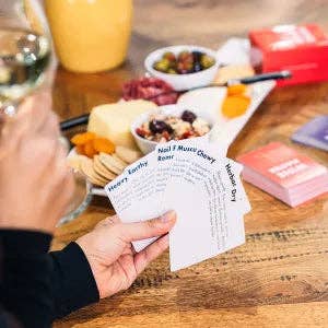 Taste It Games - Wholesale Card Game - Taste the Grapes - Wine Master Game12