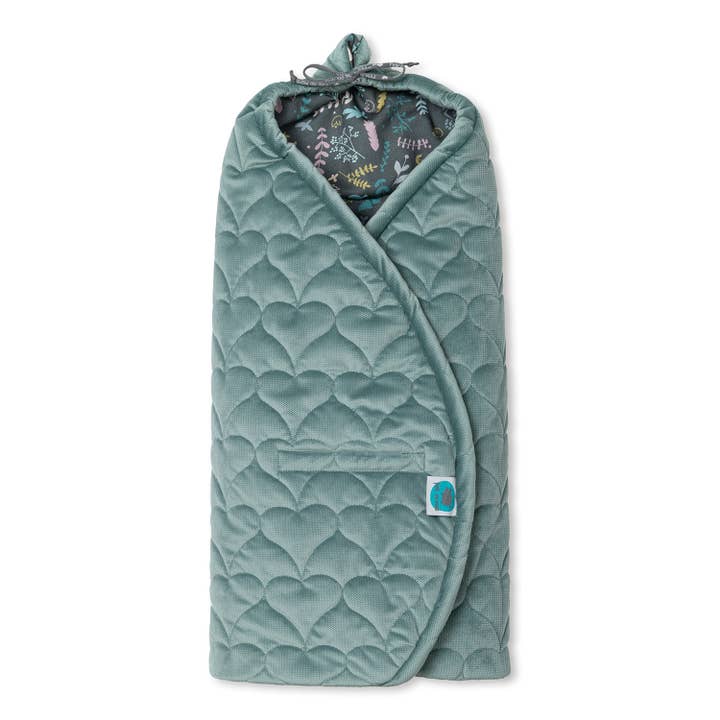 Pink No More - Wholesale Car Seat Cover - Kids & Baby - Car seat blanket1