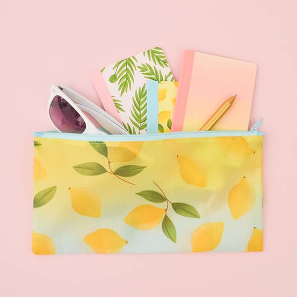 Talking Out of Turn – wholesale Påse - Dam – Rivbeständigt maskintvättbart påsset4