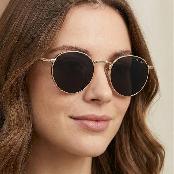 Fifth & Ninth - Vendita all'ingrosso Occhiali da sole - Donna - Jackson1