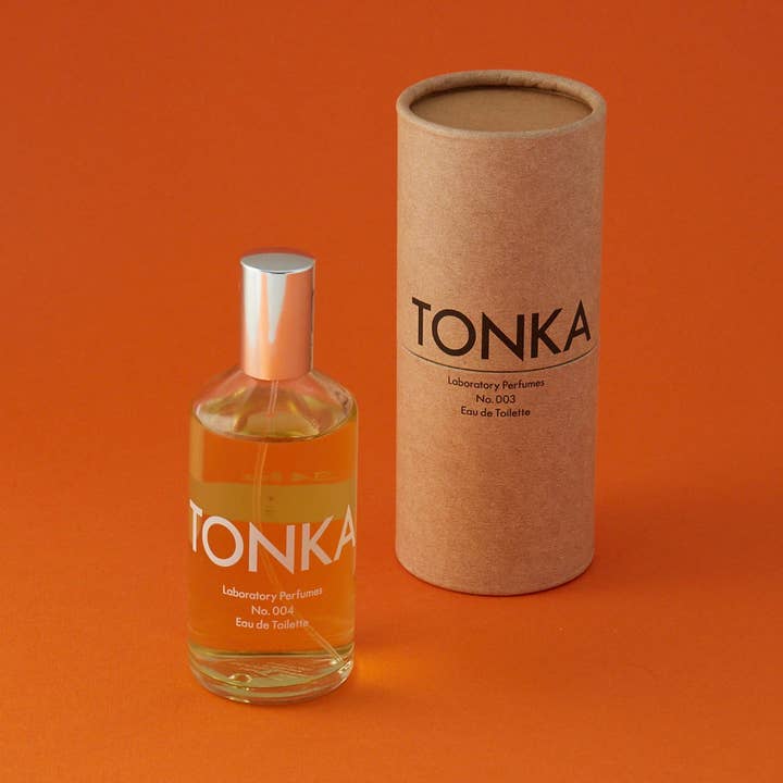 Tonka Eau De Toilette för wholesale av Laboratory Perfumes