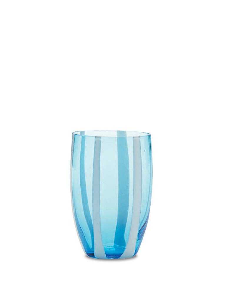 Zafferano America - Vente Verres à cocktail/alcool - Gobelet Gessato5