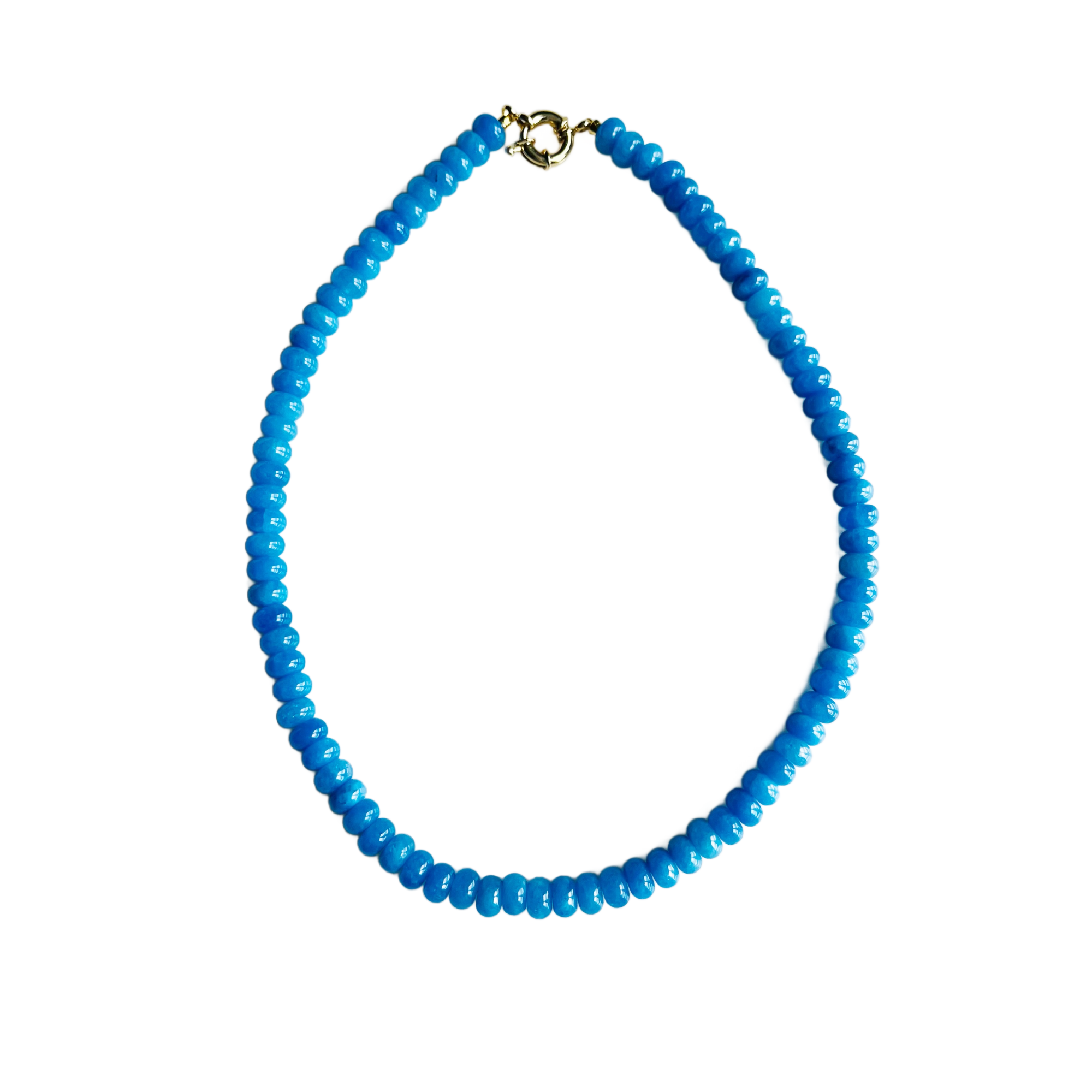 Market and King - Wholesale Beaded/Pearl Necklace - Candy Necklaces42