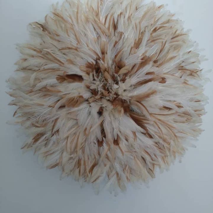 Juju hat white speckled beige for wholesale on Faire5