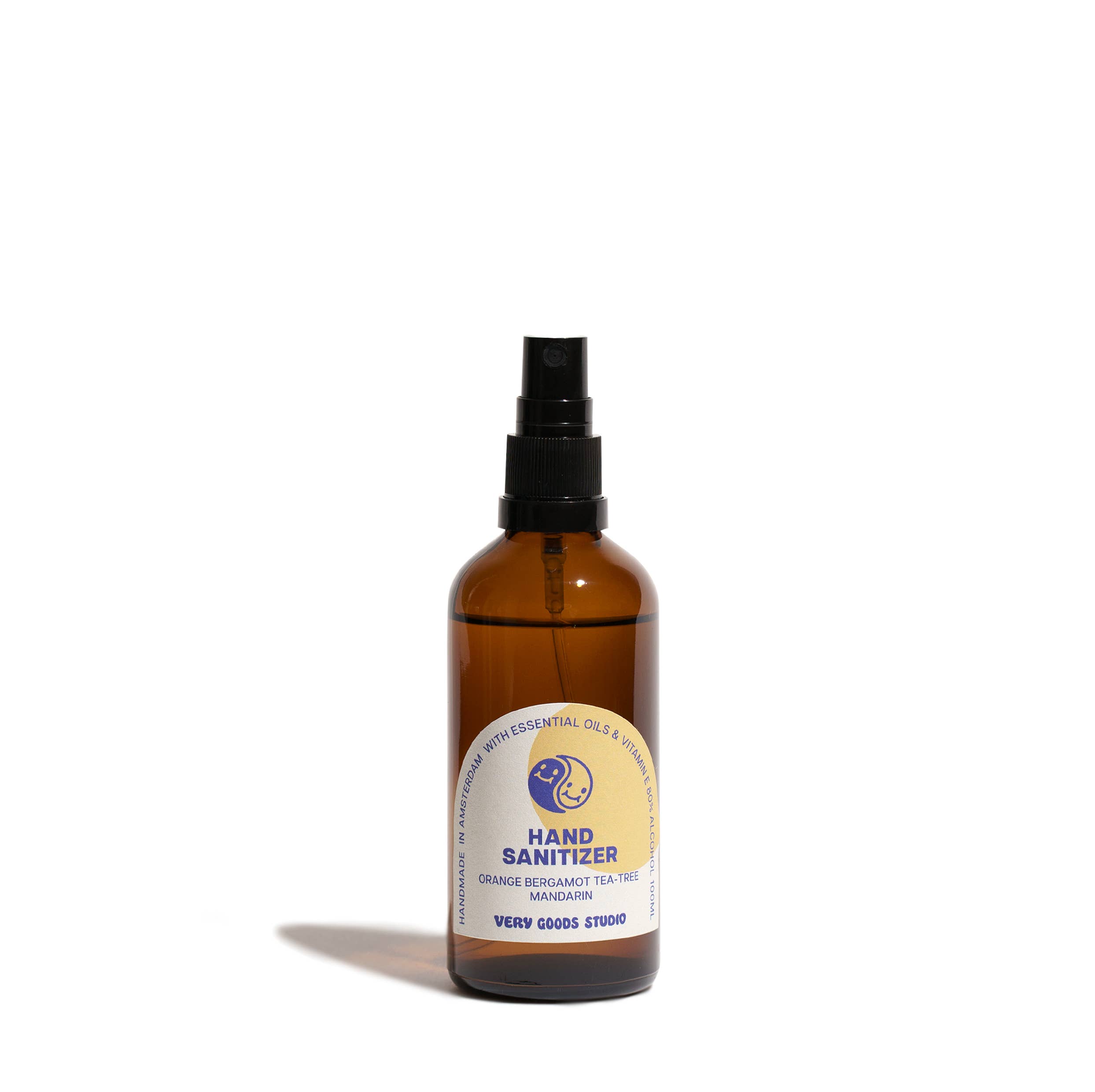 Very Goods Studio - Wholesale Hand sanitiser - Hand Sanitizer Scented - 100ml