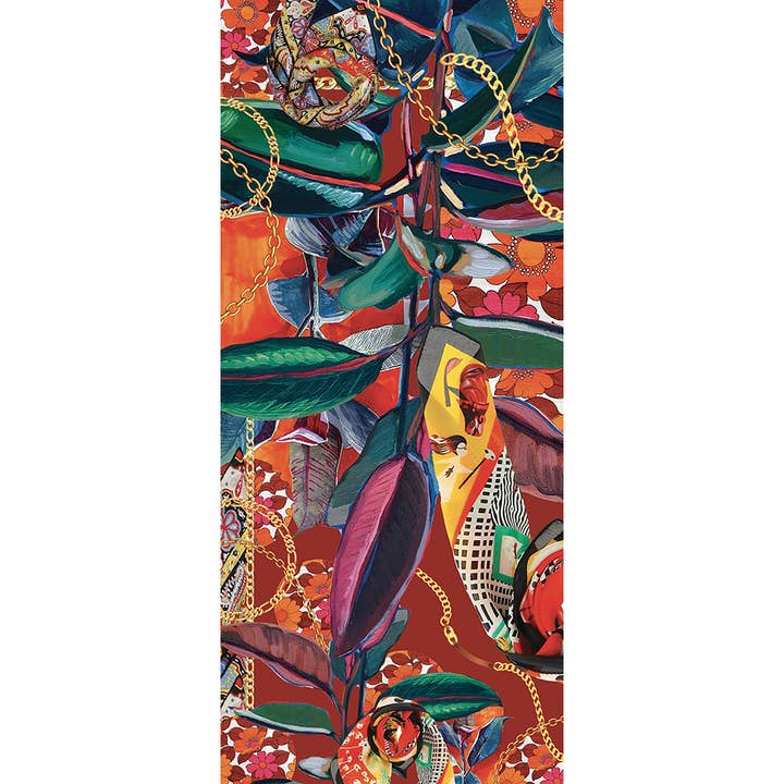 FST le french studio - Wholesale Scarf - Women's - BROCART wool snood2