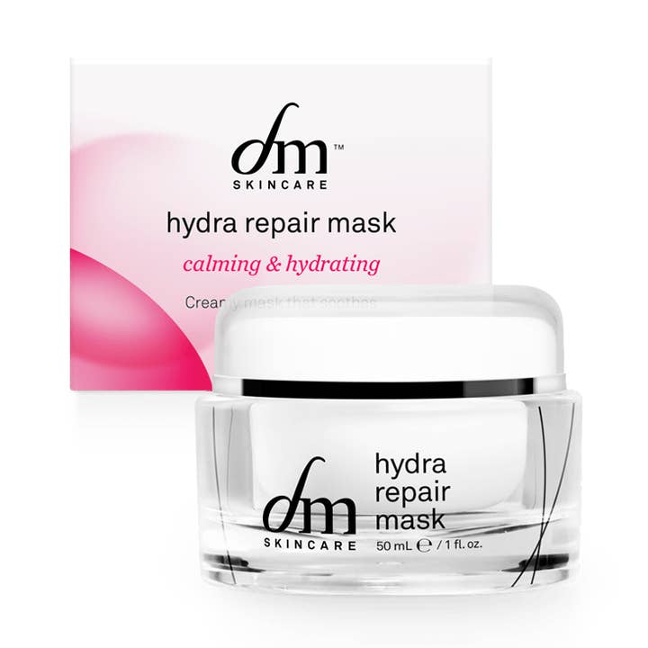 máscara hydra-repair por atacado de Dermamed Solutions