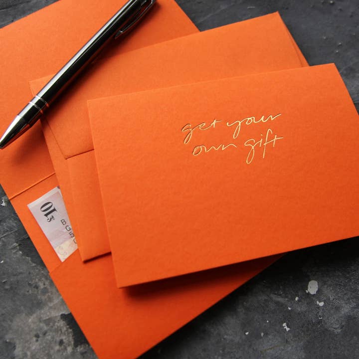 Get Your Own Gift - Cash Card for wholesale by Text From A Friend