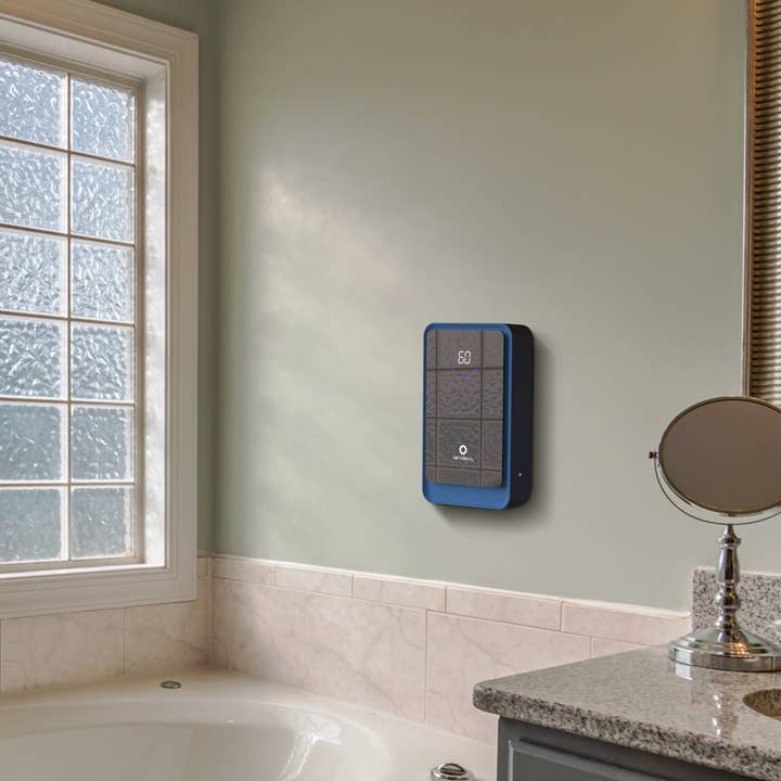 Airthereal - Wholesale Air Purifier - AH1000 Water Ozone Generator - European version5