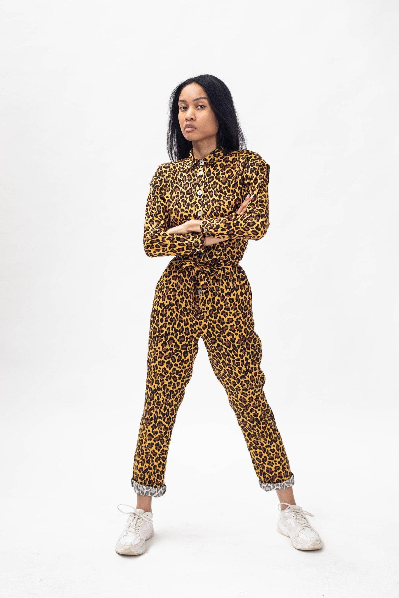 La Totale – wholesale Jumpsuit – Women's – Renée women's jumpsuit2