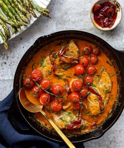 SOLENZI - Wholesale Pickled Vegetables - Sun-dried SWEET PEPPERS 190g4