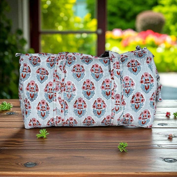 Sac de sport | Gris pour la vente par Aakriti