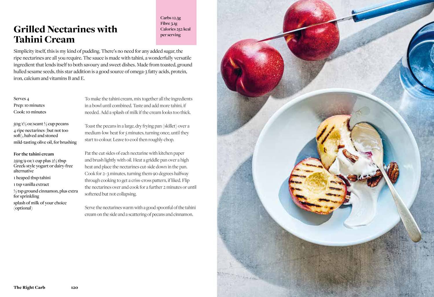 Moonraker Books Ltd – wholesale Cookbooks and food – RIGHT CARB5