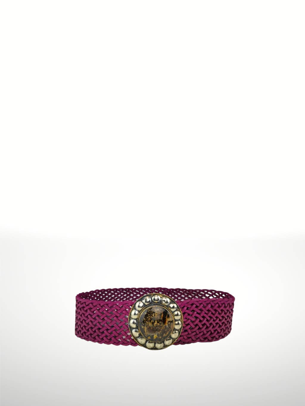 ITALIAN'S LEATHER – wholesale Belt – Women's – Nemesis cowhide leather belt.18