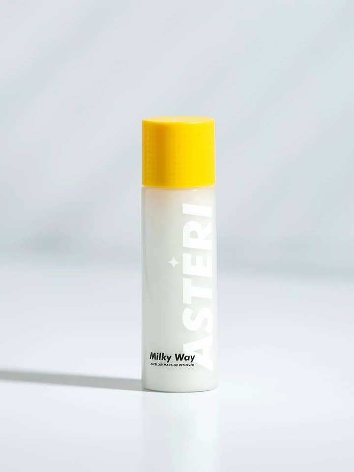 Démaquillant Micellaire Voie Lactée pour la vente par Alumni Skincare