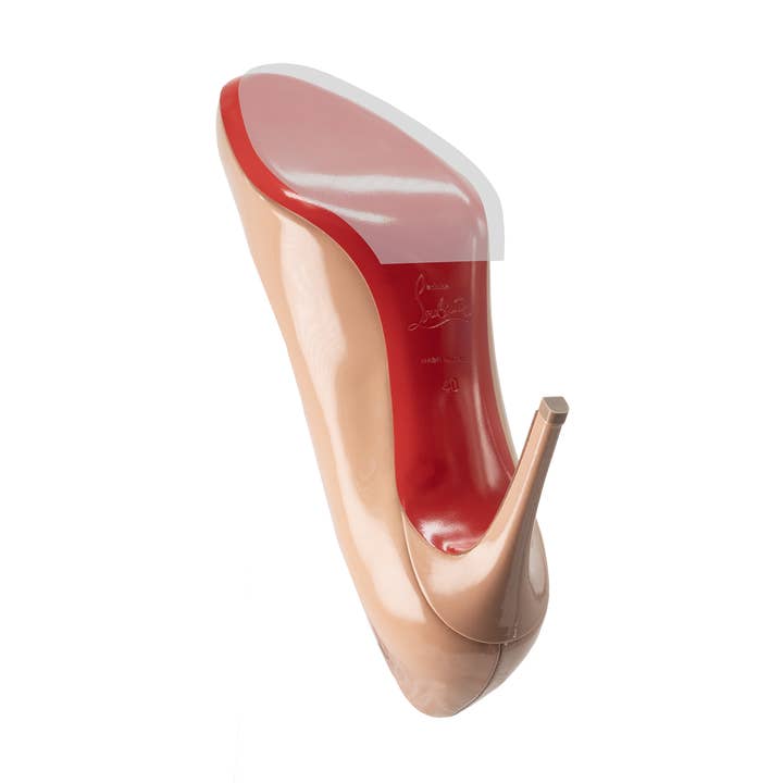 Christian Louboutin Pumps Sole Guard 3x Pack for wholesale by SoleGuard