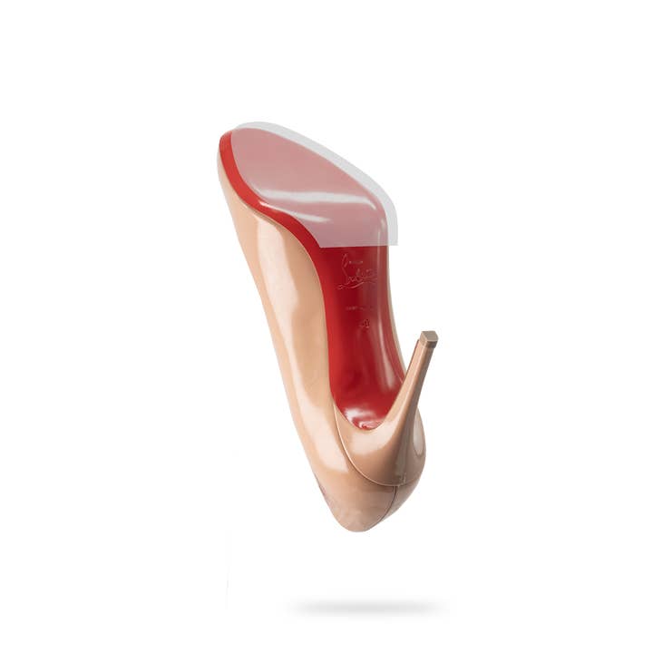 SoleGuard – wholesale Shoe accessories – Christian Louboutin Pumps Sole Guard 3x Pack
