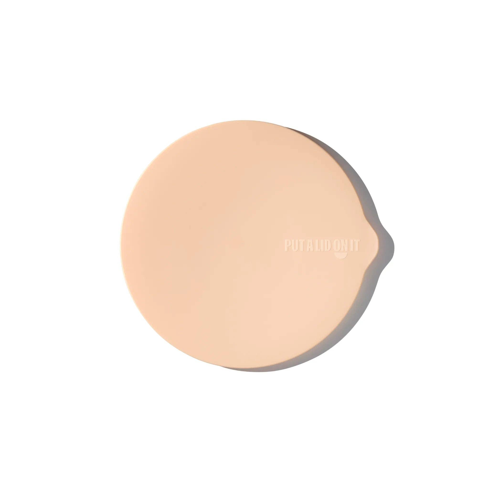 Put a lid on it - Wholesale Serving bowl - Serving bowl with a lid — the round (small)10