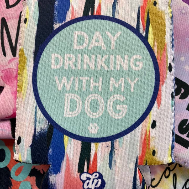 Day Boire avec l'isolant My Dog Can pour la vente par The Dapper Paw
