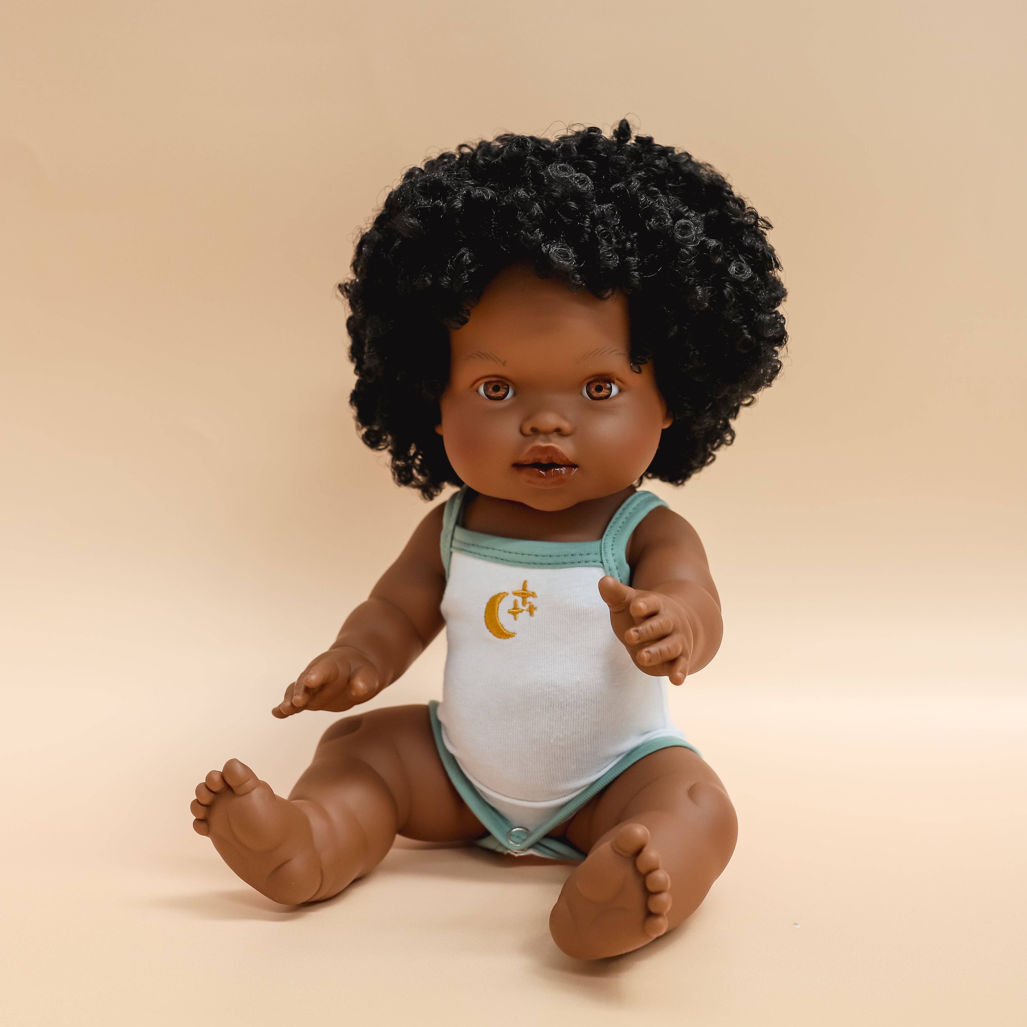Tiny H - Wholesale Doll – Kids - Mini Coletto - Sara0