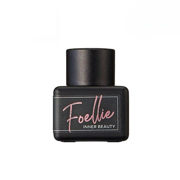 Glowiss - Wholesale Perfume/Eau de Toilette - FOELLIE eau de Bijou Feminine Inner Beauty Perfume for Underwear 5ml