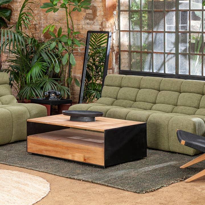 Dareels - Wholesale Wall Mirror - TAMBORA Espejo2