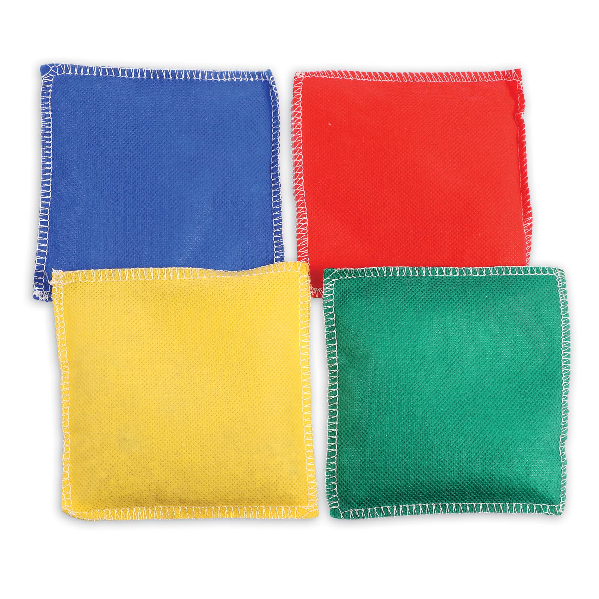 Learning Resources - Vente Lot de jouets – enfant - Sacs Rainbow Bean1