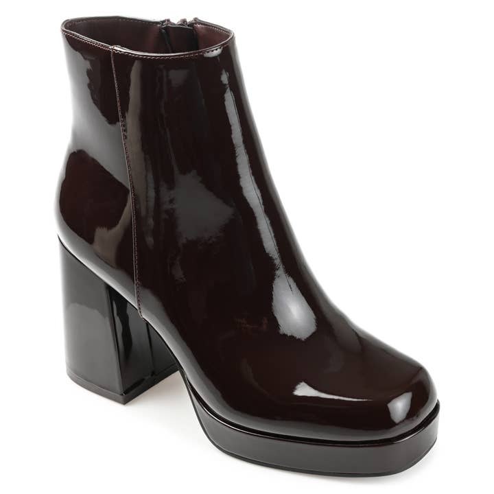 Journee - Wholesale Booties - Women's - Journee Collection Women's Tru Comfort Foamâ„¢ Mollie Bootie