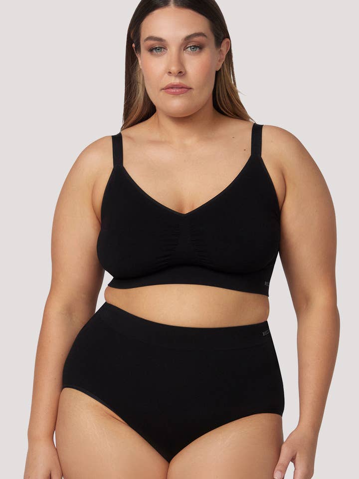 Bambus Formende Shapewear-Slips für den Großhandel von Bella Bodies Australia