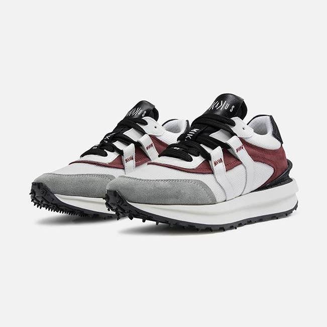 018 Hillier Sneaker – Mikakus Barcelona für den Großhandel von Mikakus Barcelona