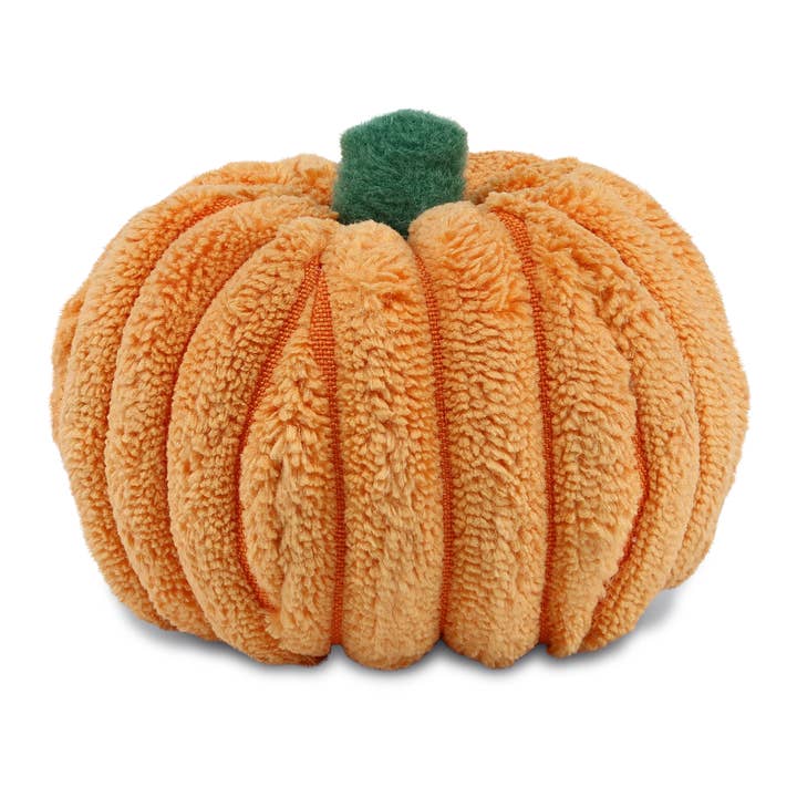 Cota Global - Wholesale Stuffed/Plush Toy - Kids & Baby - Plush - Small Pumpkin