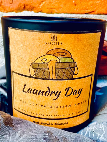 Día de Lavandería para venta al por mayor de Snoota