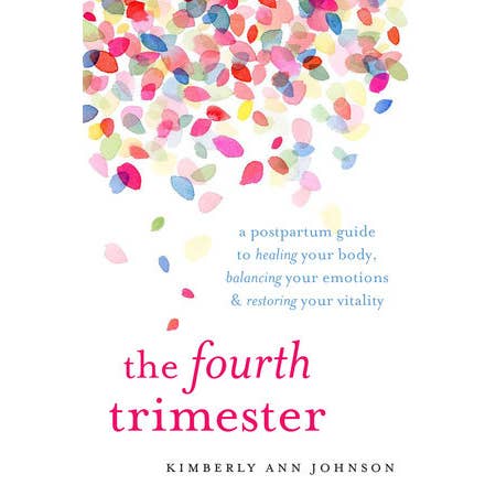 The Fourth Trimester for wholesale by Penguin Random House LLC