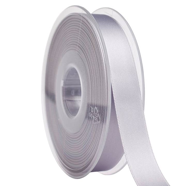Morex Ribbon - Wholesale Ribbon - Gift Wrapping - #035 - 5/8" Double Face Swiss Satin Ribbon51