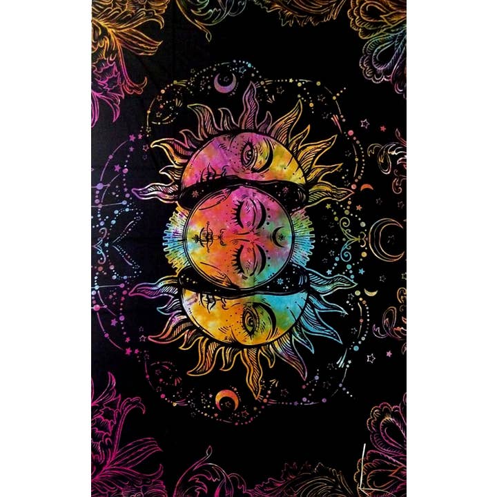 Rising International Inc - Wholesale Tapestry/Textile - B528