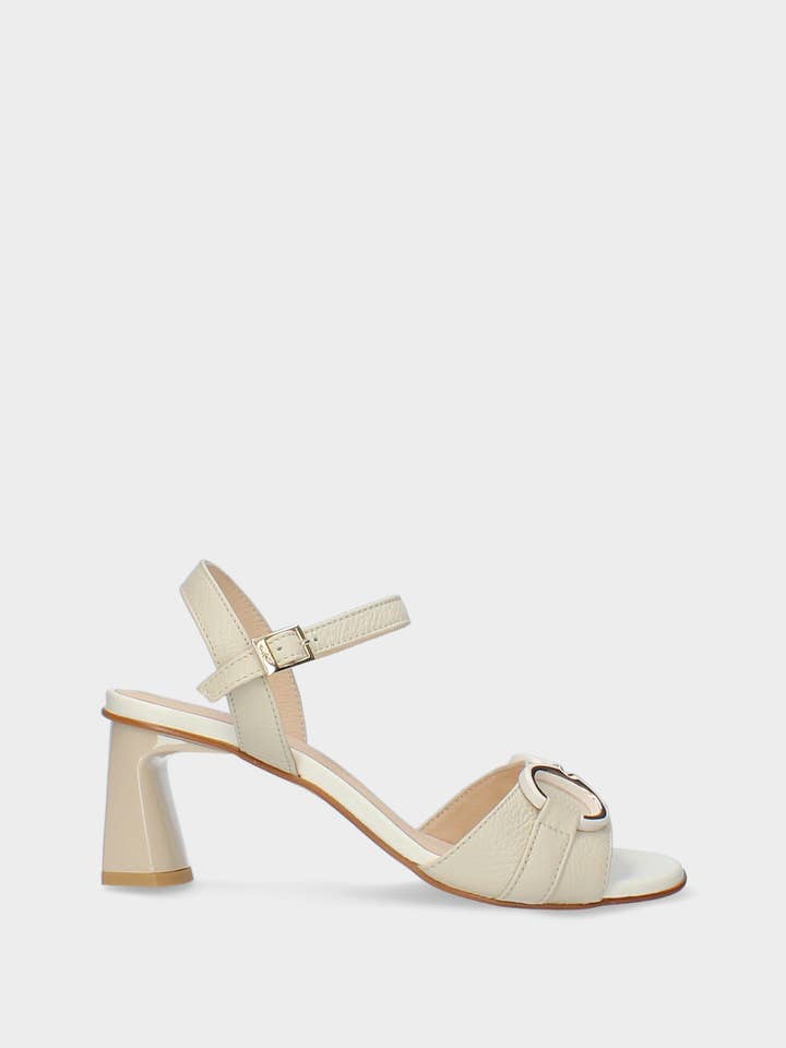 Sandal Medium Hæl Valentina18 for engroshandel hos MLV Portuguese Shoes