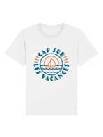 T-shirt da uomo - Verso le vacanze per la vendita all'ingrosso da parte di Koloris